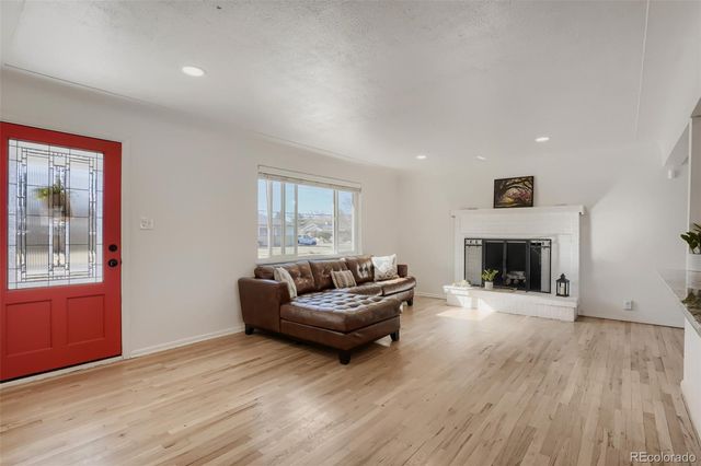 10 Teller Street, Lakewood, CO 80226