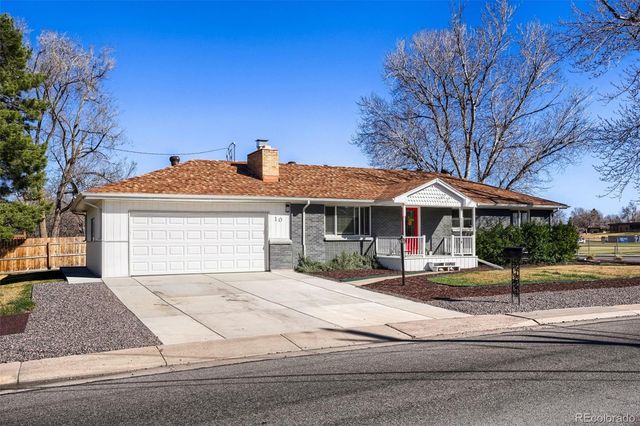 10 Teller Street, Lakewood, CO 80226