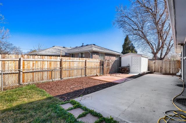 10 Teller Street, Lakewood, CO 80226