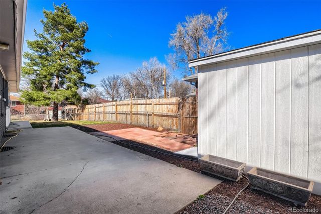 10 Teller Street, Lakewood, CO 80226