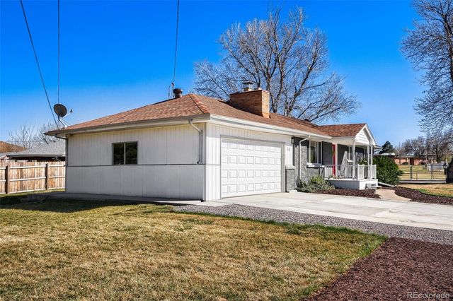 10 Teller Street, Lakewood, CO 80226