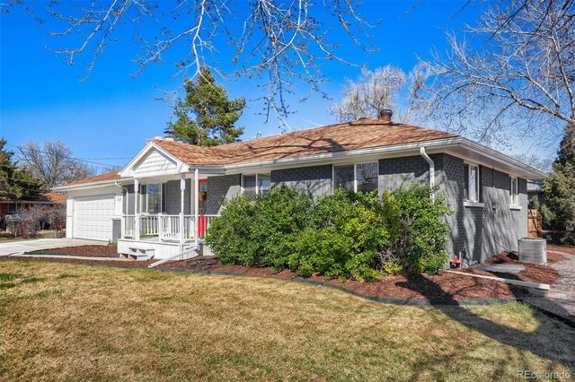 10 Teller Street, Lakewood, CO 80226