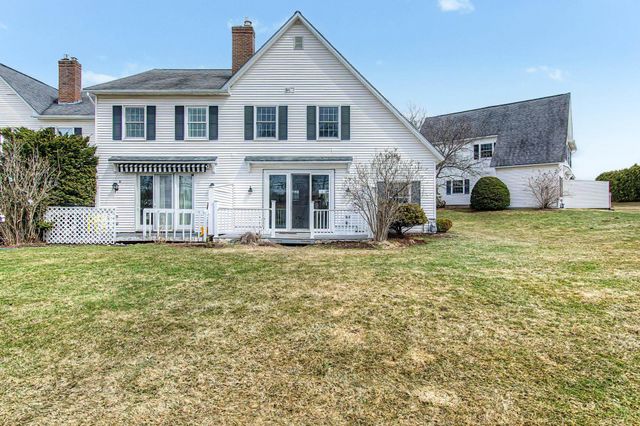 431 Westview Circle, Williston, VT 05495