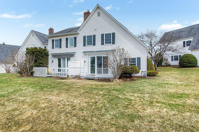 431 Westview Circle, Williston, VT 05495