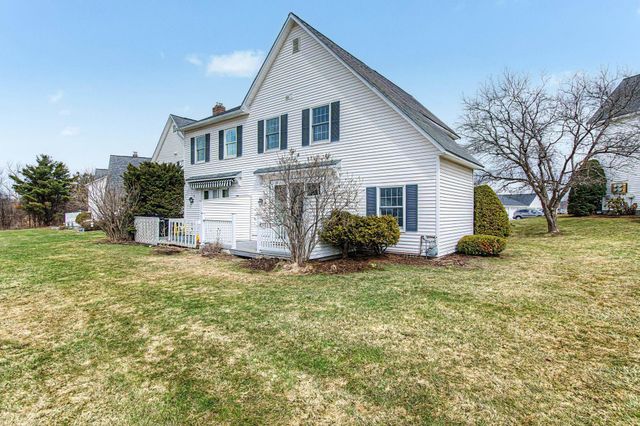 431 Westview Circle, Williston, VT 05495