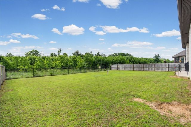 1160 Elizabeth Drive, Centerton, AR 72713