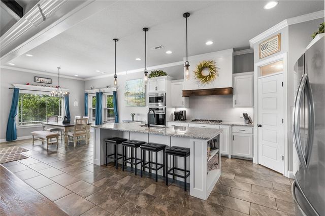 1160 Elizabeth Drive, Centerton, AR 72713