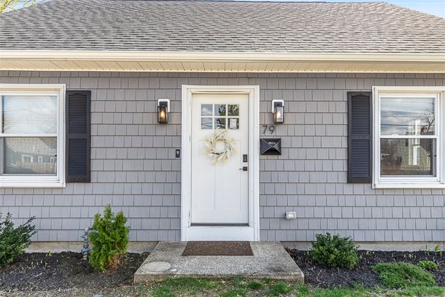 79 Archer Street, Pawtucket, RI 02861