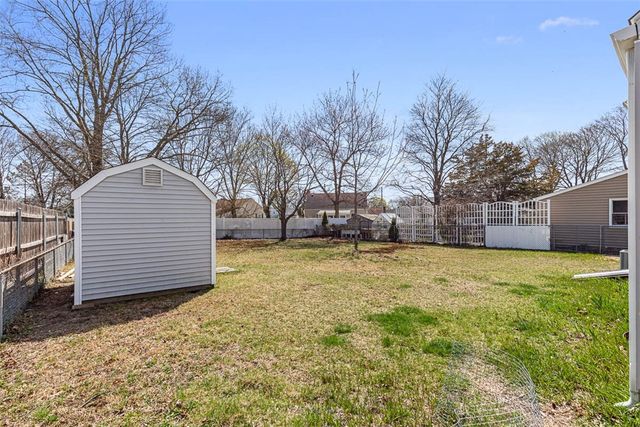 79 Archer Street, Pawtucket, RI 02861