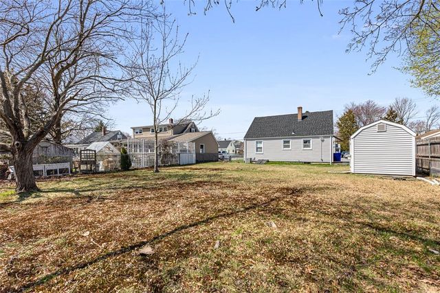 79 Archer Street, Pawtucket, RI 02861