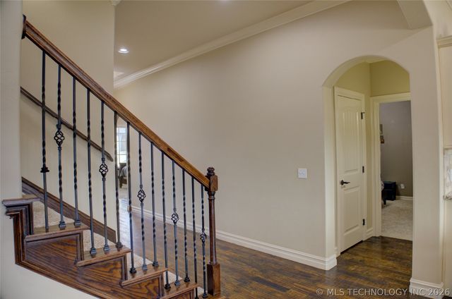 5830 E 144th Street S, Bixby, OK 74008