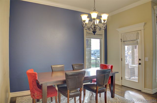 5830 E 144th Street S, Bixby, OK 74008