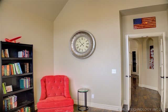 5830 E 144th Street S, Bixby, OK 74008