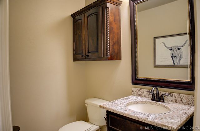 5830 E 144th Street S, Bixby, OK 74008