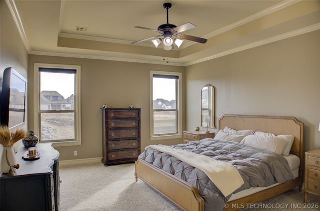 5830 E 144th Street S, Bixby, OK 74008