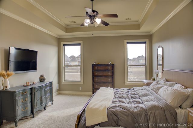 5830 E 144th Street S, Bixby, OK 74008