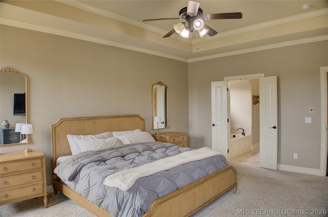 5830 E 144th Street S, Bixby, OK 74008