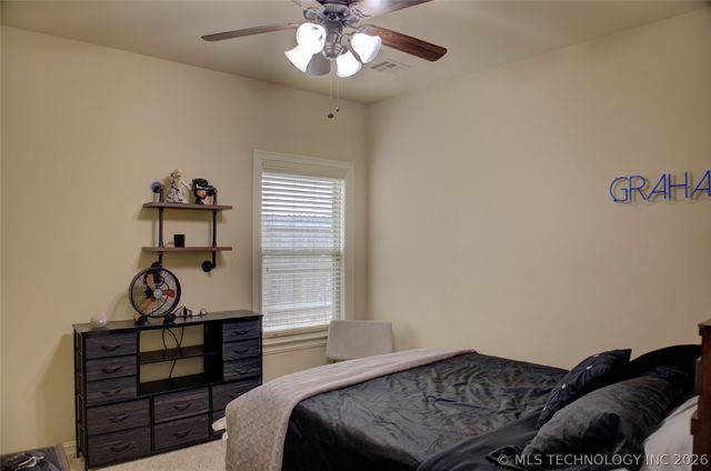 5830 E 144th Street S, Bixby, OK 74008