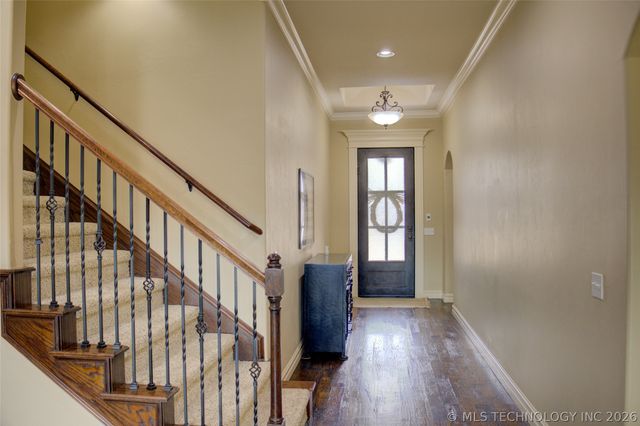 5830 E 144th Street S, Bixby, OK 74008