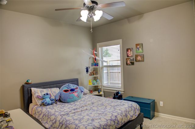 5830 E 144th Street S, Bixby, OK 74008