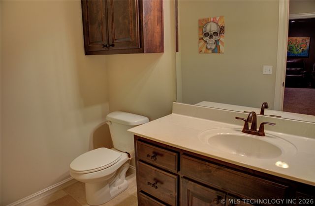 5830 E 144th Street S, Bixby, OK 74008