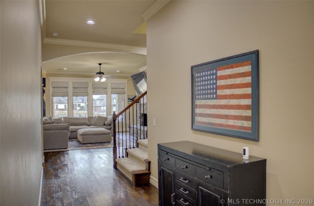 5830 E 144th Street S, Bixby, OK 74008