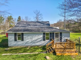 9080 Roosevelt Road, Greenwood Twp, MI 49425