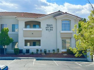 1501 CARDINAL PEAK Lane 202, Las Vegas, NV 89144