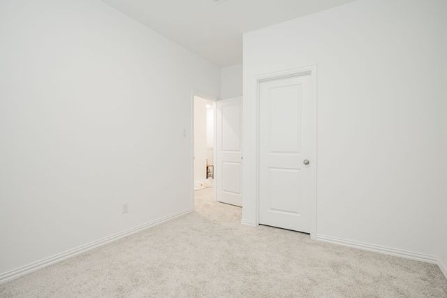 537 Parkside Drive, Argyle, TX 76226