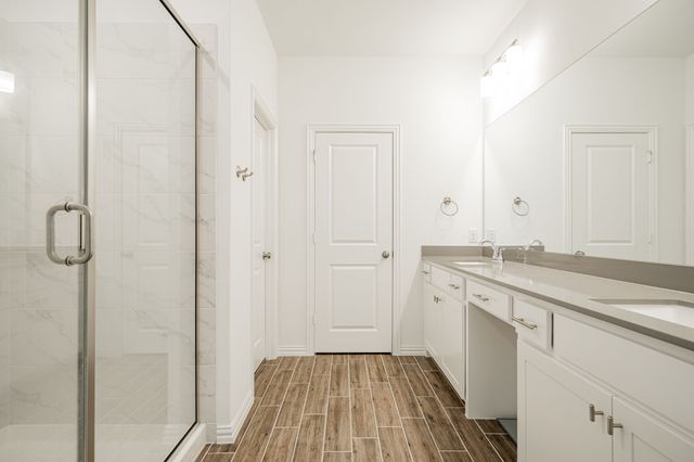 537 Parkside Drive, Argyle, TX 76226