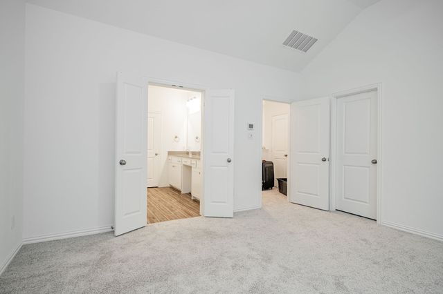 537 Parkside Drive, Argyle, TX 76226