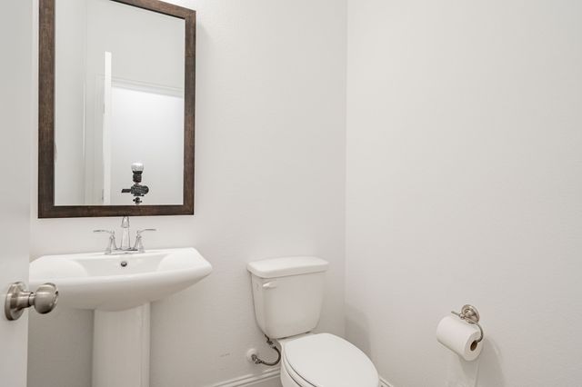 537 Parkside Drive, Argyle, TX 76226