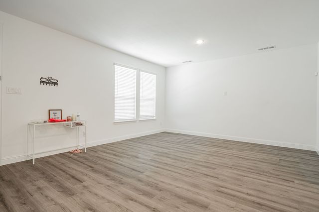 537 Parkside Drive, Argyle, TX 76226