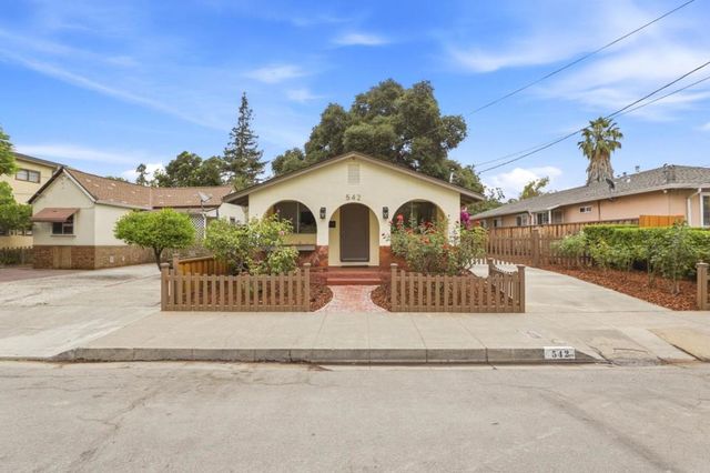 542 N 12th Street, San Jose, CA 95112