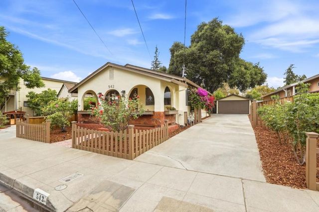 542 N 12th Street, San Jose, CA 95112