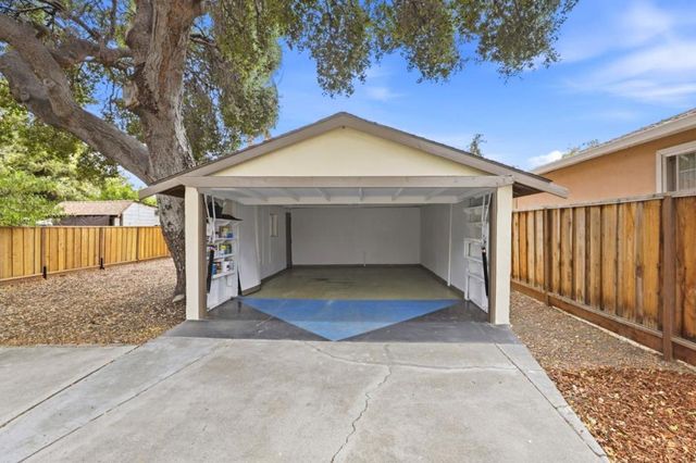 542 N 12th Street, San Jose, CA 95112