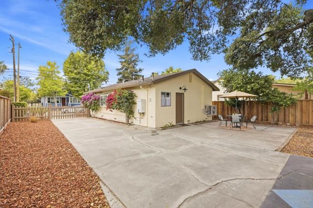 542 N 12th Street, San Jose, CA 95112