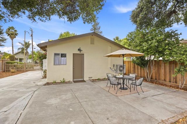 542 N 12th Street, San Jose, CA 95112