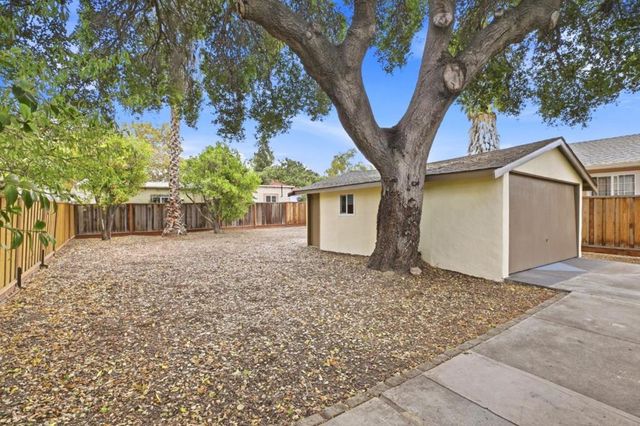 542 N 12th Street, San Jose, CA 95112