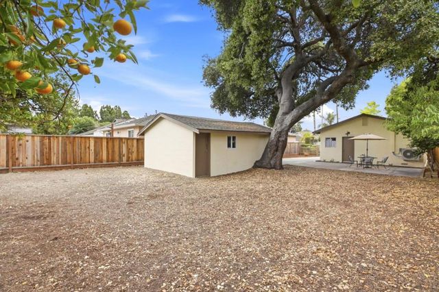 542 N 12th Street, San Jose, CA 95112