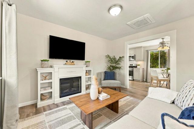 542 N 12th Street, San Jose, CA 95112