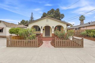 542 N 12th Street, San Jose, CA 95112