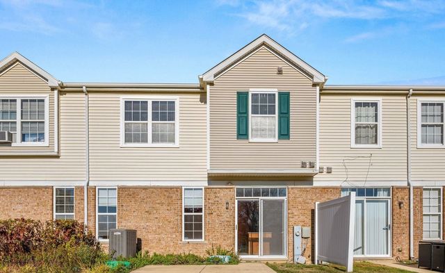 1116 Heron Circle, Joliet, IL 60431