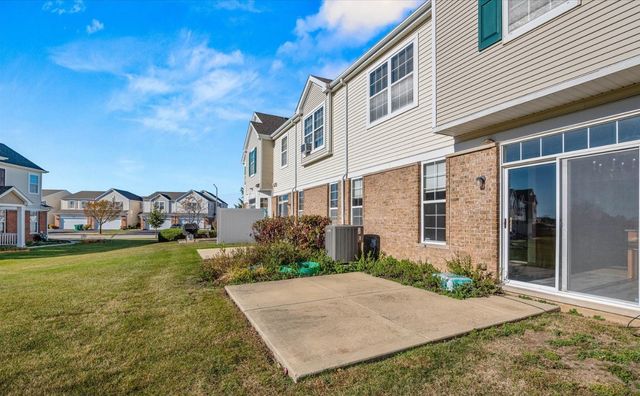 1116 Heron Circle, Joliet, IL 60431