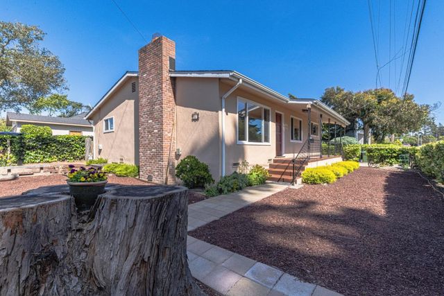 2 Portola Avenue, Monterey, CA 93940