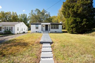 1017 W Fisher Street, Salisbury, NC 28144