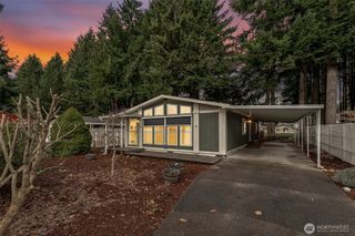 5250 College Street SE #26, Lacey, WA 98503