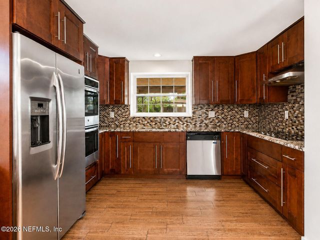 6750 ORKNEY Road, Jacksonville, FL 32211