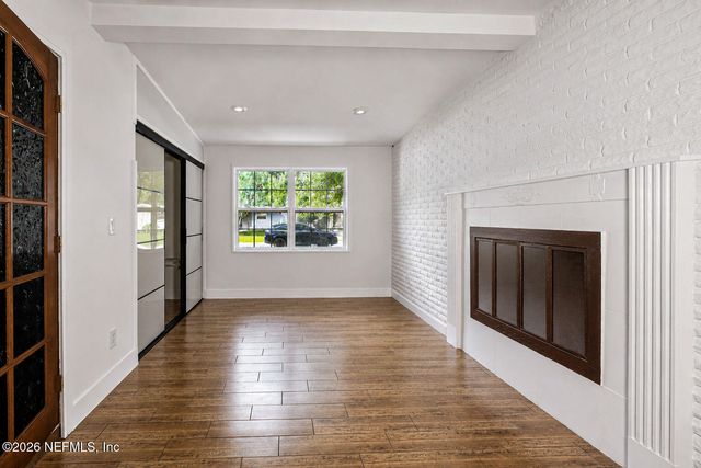 6750 ORKNEY Road, Jacksonville, FL 32211