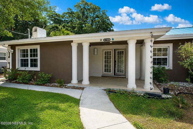 6750 ORKNEY Road, Jacksonville, FL 32211